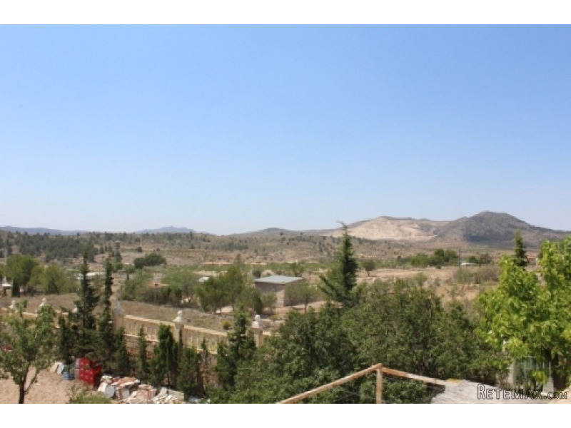 Hondon De Las Nieves , Alicante - 3 Bed.. - 2