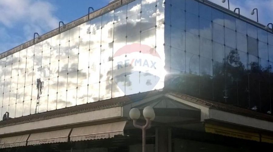 Robna kuća u Umagu