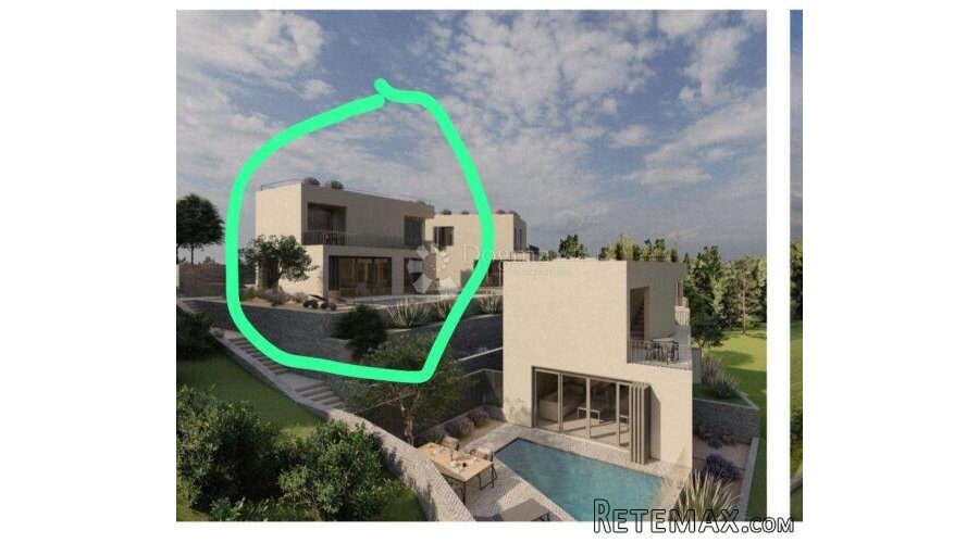 VILLA ORAŠAC PRILIKA ZA ODABRANE - 2
