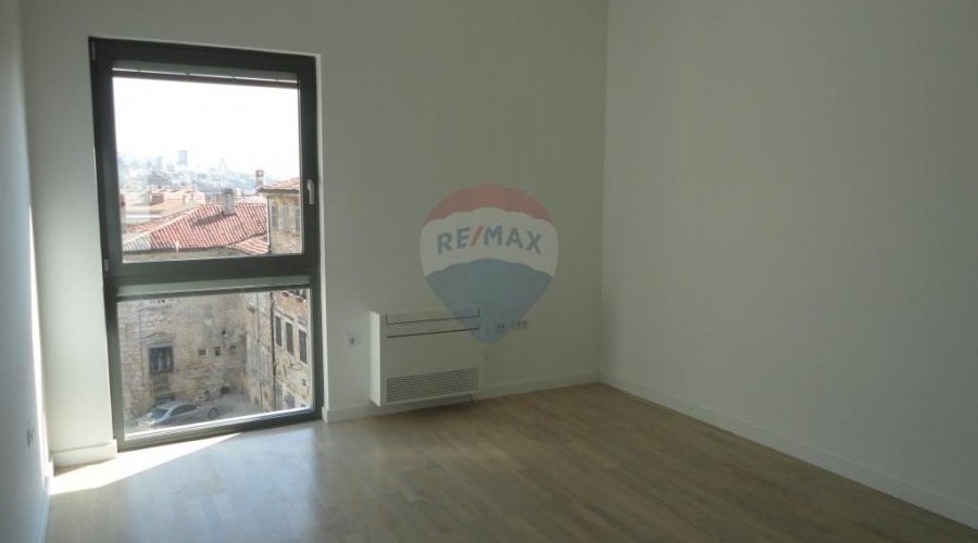Rijeka-Centar, poslovni prostor