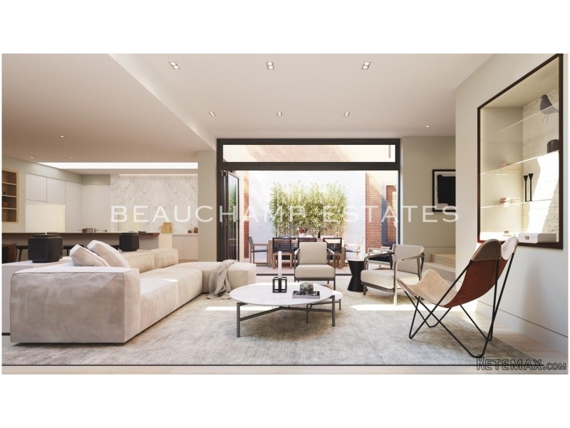 8 Esther Anne Place, N1 - Three Bedroom..