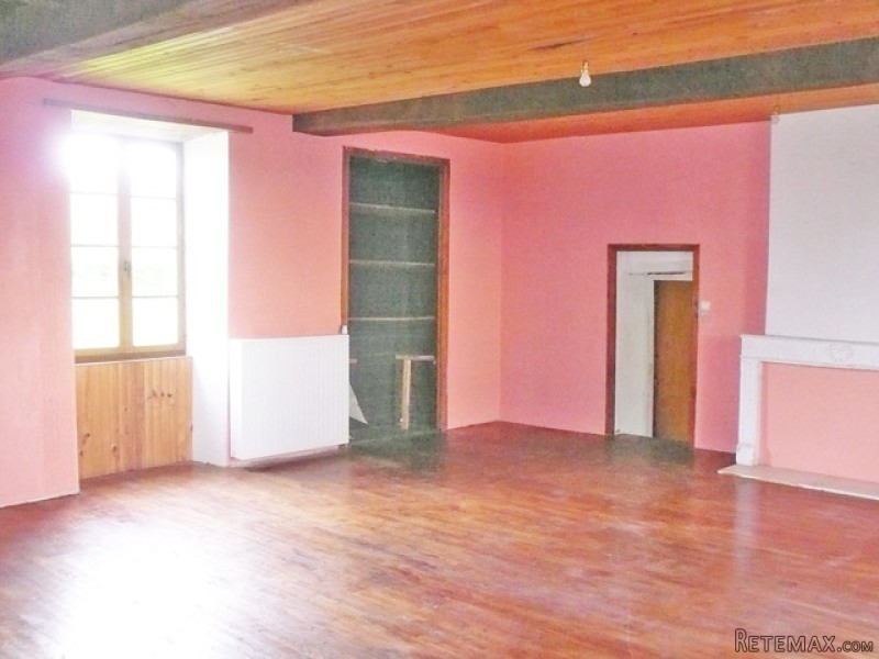 Country House In The Poitou-Charentes.. - 2