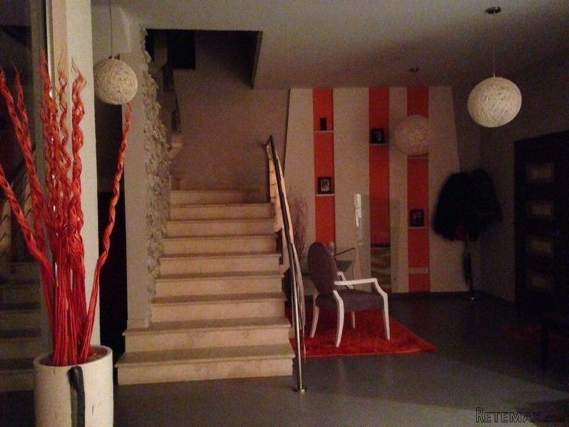 Luxury Villa in Sfalaggiotissa Ayios.. - 2