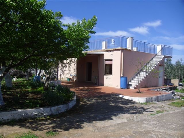 Indipendent House for rent in Gaeta..