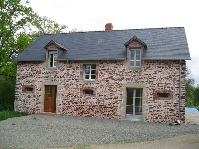 Fully Restored and Charming Country..