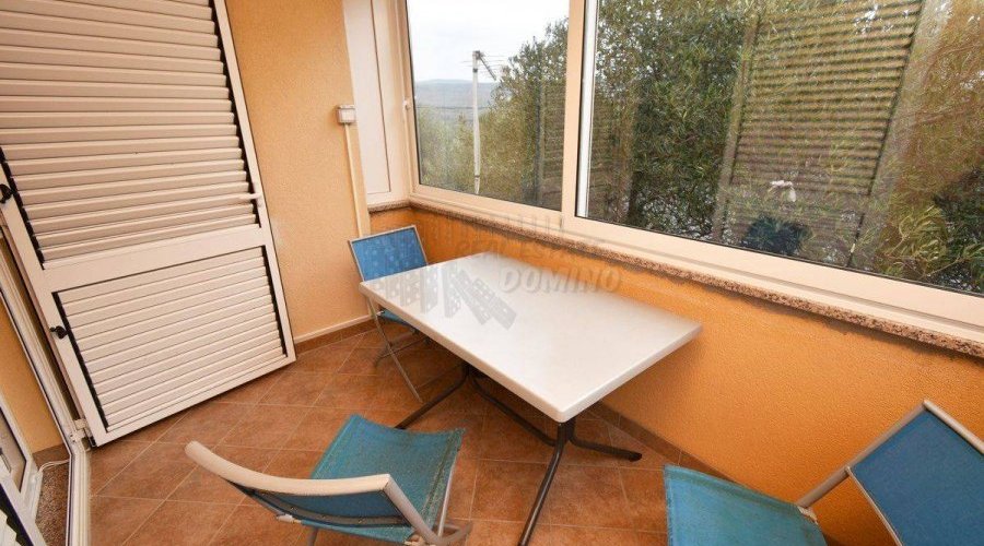 Lijepi apartman s 2 spavaće sobe! Grad Krk - okolica! - 2