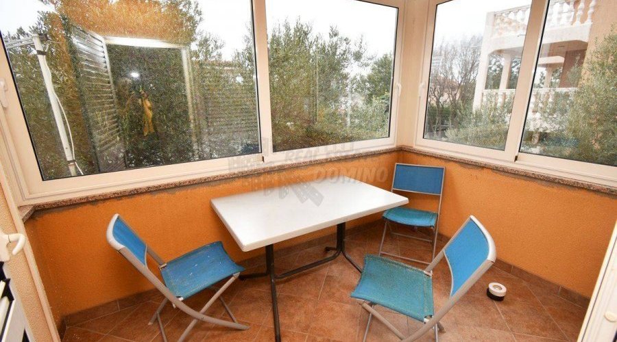 Lijepi apartman s 2 spavaće sobe! Grad Krk - okolica! - 3