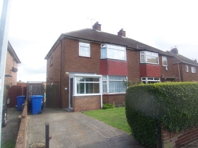 3 bedroom house in SHEERNESS