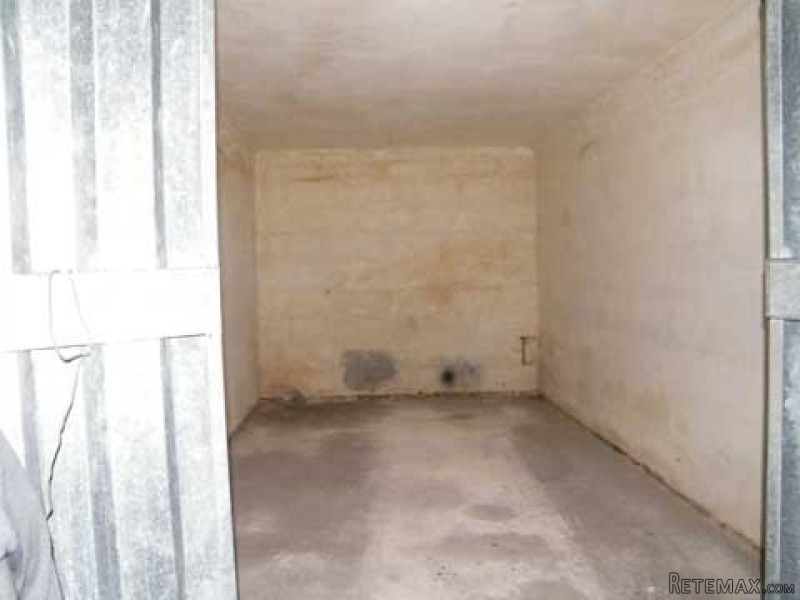 Garage/warehouse, Ordinary Finish