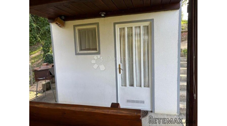 Šarmantna vikend kućica s velikom okućnicom, privatnošću i v - 3
