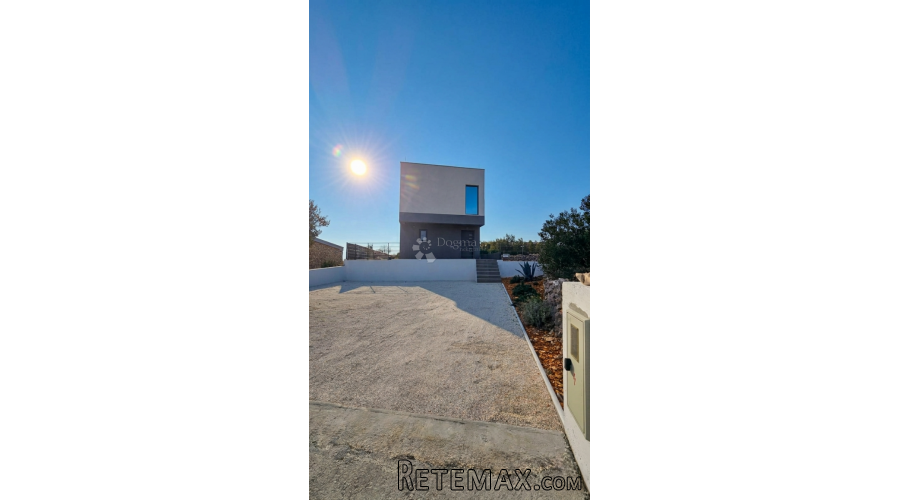 Vila Marina Vinišče 180 m2 - 2