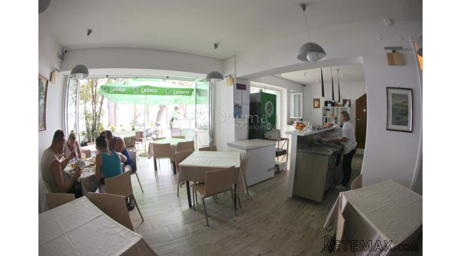 Restoran-prvi red do mora - 3