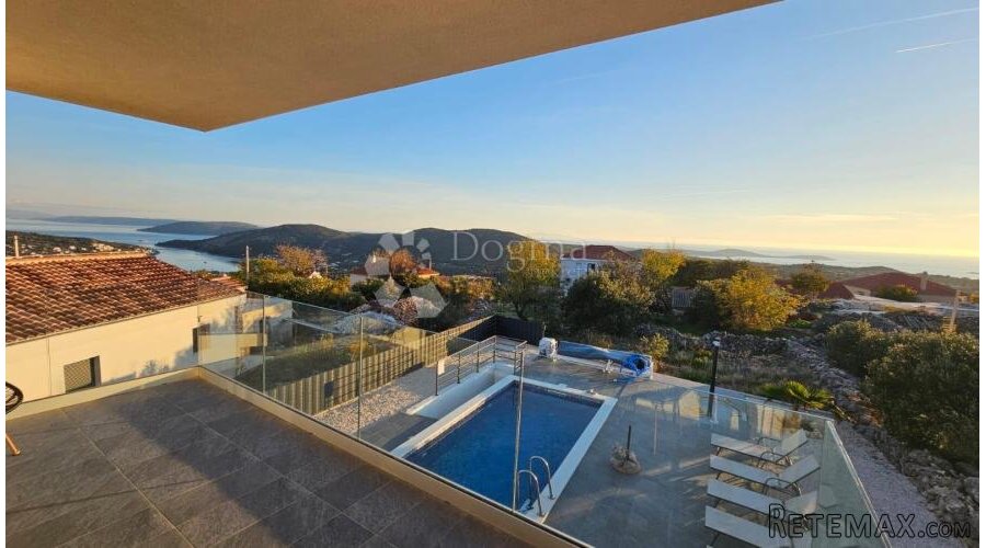 Vila Marina Vinišče 180 m2 - 3