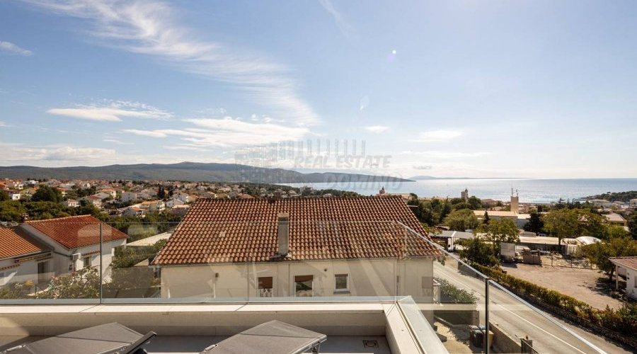 Penthouse!! Grad Krk! - 6