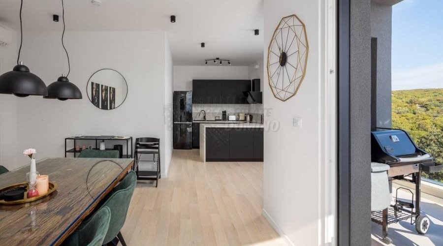 Penthouse!! Grad Krk! - 9