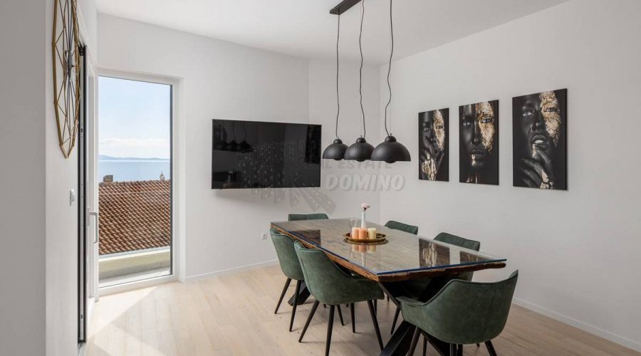 Penthouse!! Grad Krk! - 10