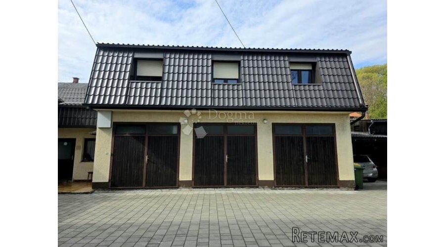 PRODAJA, Stan, Karlovac, 115m2, Novi Centar - 3