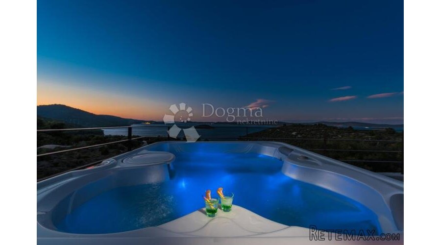 DUGI OTOK - KUĆA ZA ODMOR U PRAVOM SMISLU RIJEČI - 3