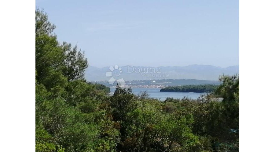 Građevinsko zemljište na Pašmanu - 3