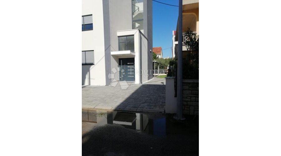VODICE, predivan atraktivan stan sa panoramskim pogledom na - 3