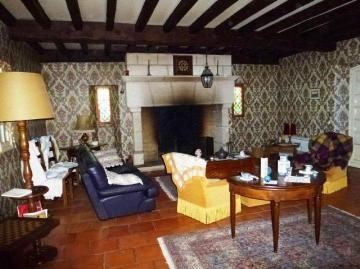 4 bed Périgourdine home with 2 garages.. - 2