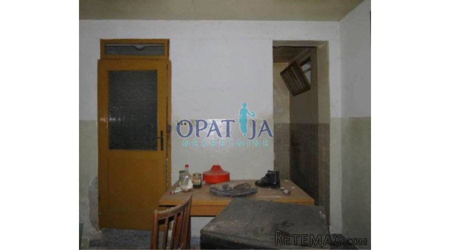 Kuća Vodnjan, centar u starogradskoj jezgri