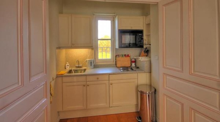 Les Forges (79) Luxury 1 bedroom apartment in a chateau with.. - 9