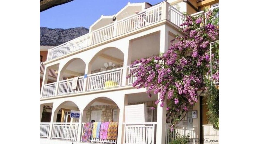 Vila uz more! Idealna kao investicija za hotel!
