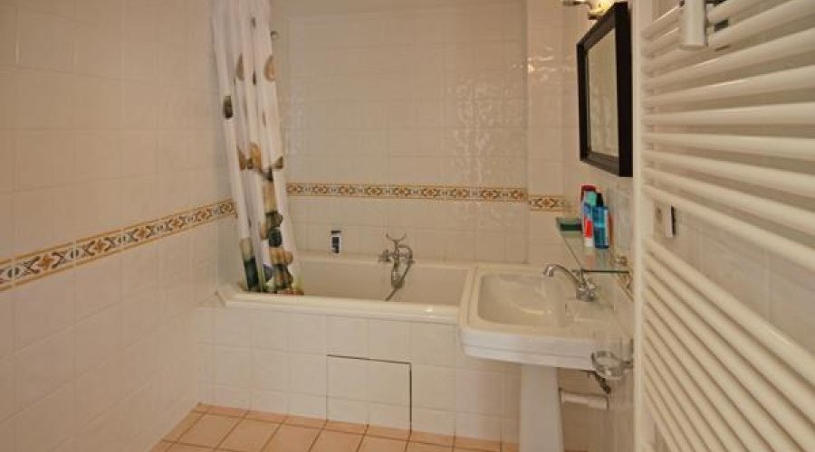 Les Forges (79) Luxury 1 bedroom apartment in a chateau with.. - 10
