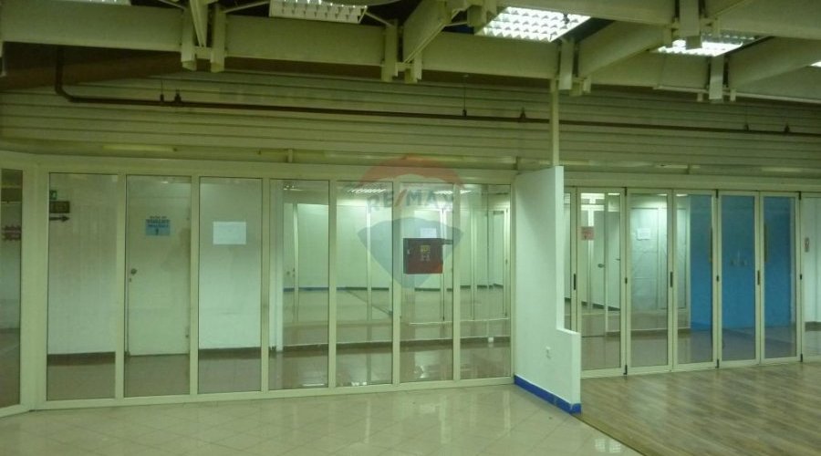 Centar - poslovni prostor 69 m2