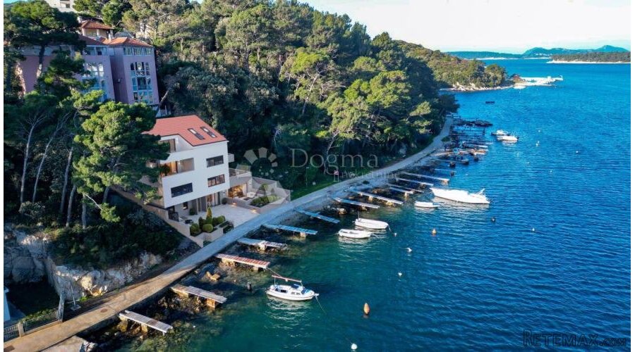 DUBROVNIK: Ekskluzivni stanovi u izgradnji – prvi red do mor - 2