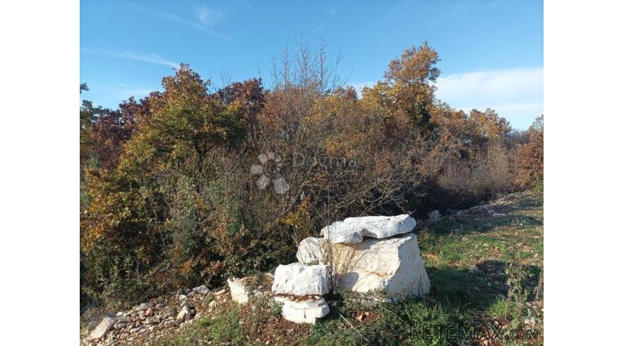 Odlično građevinsko zemljište u okolici Bala - 3