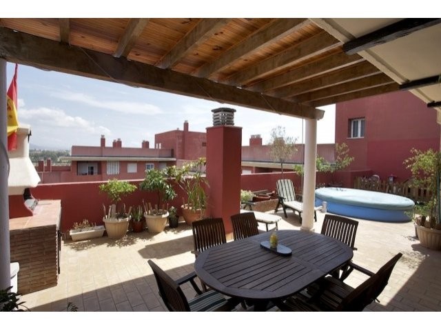 San Pedro, Marbella, , 4 rooms, 221 m2..