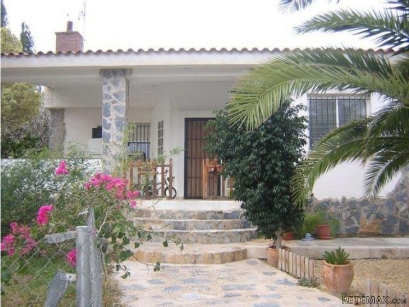 3 Bedrooms - Finca - Alicante - For Sale