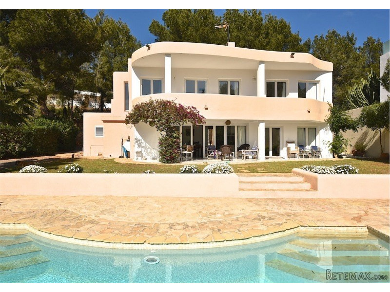 3 Bedrooms - Property - Ibiza - For Sale - 2