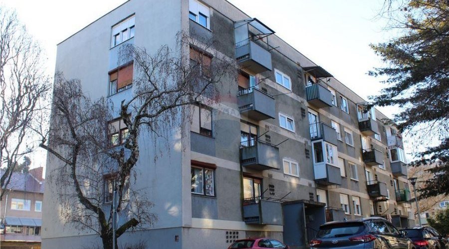 Stan za prodaju u centru Varaždina - 2