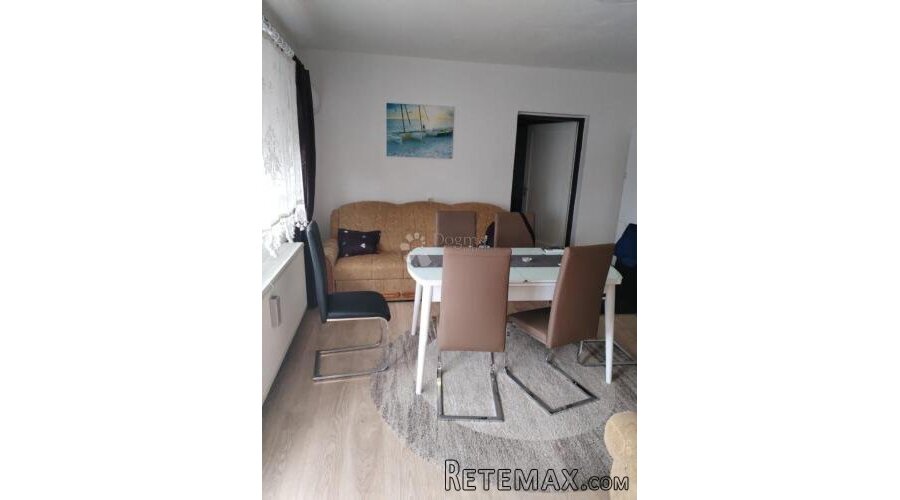 Kompletno namješten stan u centru Đurđenovca + balkon - 3