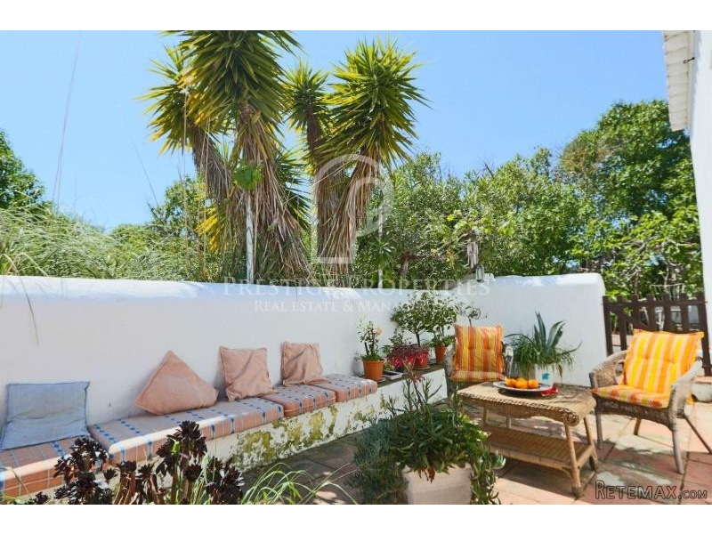 Authentic finca in the middle of nature