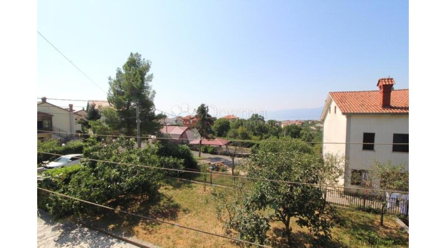 MARINIĆI KUĆA SA TRI STANA