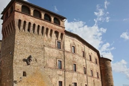 Beautifully Restored Medieval Castle..