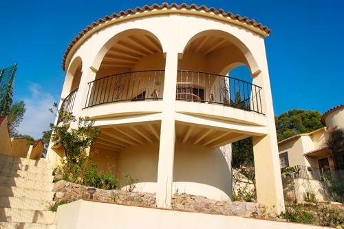 LA SELVA - HUTG-001104 Detached ·..