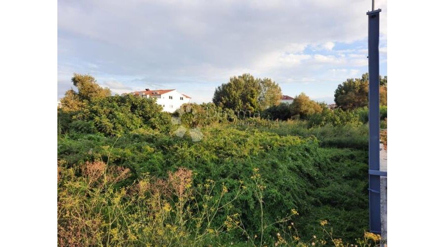 POLJOPRIVREDNO ZEMLJIŠTE - STOBREČ