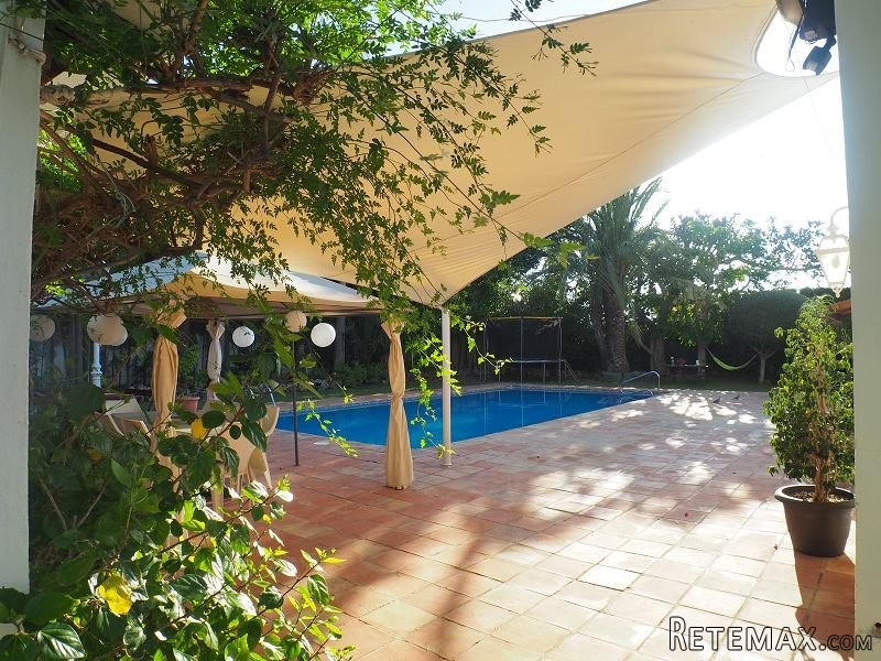 5 Bedrooms - Finca - Alicante - For Sale - 2