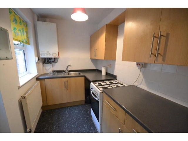 House - A pleasant 2 bedroom property..