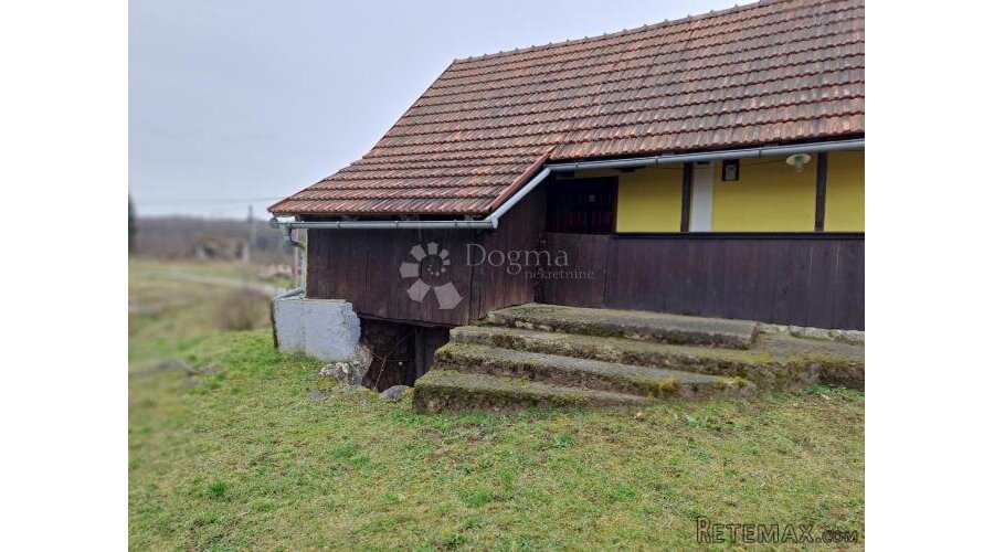 Šum slapova na Mrežnici - 2