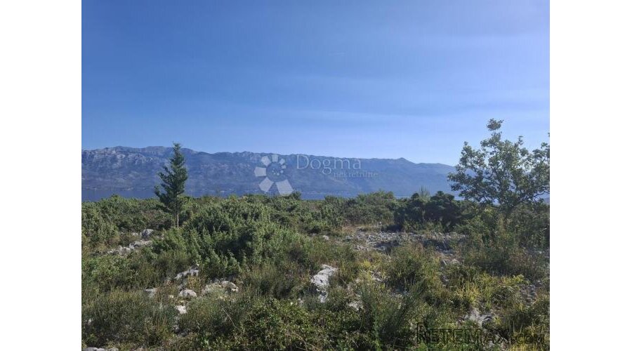 Zemljište sa panoramskim pogledom - 2