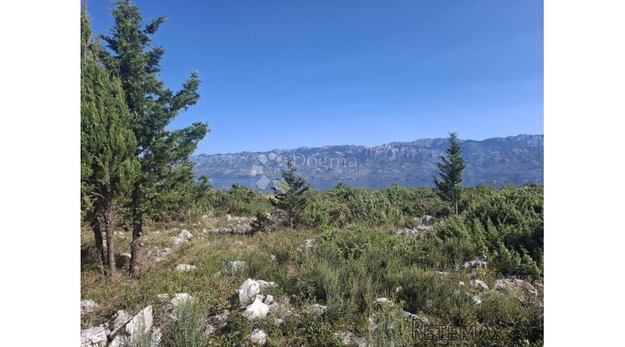 Zemljište sa panoramskim pogledom - 3