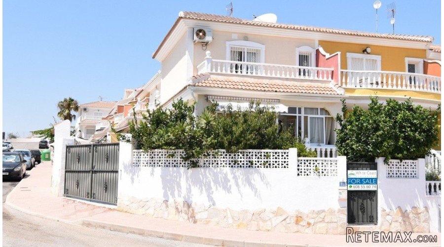 This charming property is located in a quiet area on the..