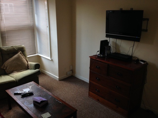 Polygon Southampton House for rent. - 2