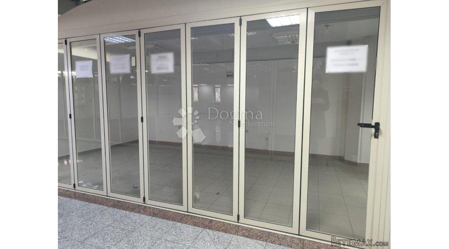 Poslovni prostor u centru Rijeke - 2